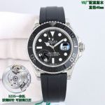 VS Factory ROLEX 904L Steel 3235 Chips 40MM Black Watch